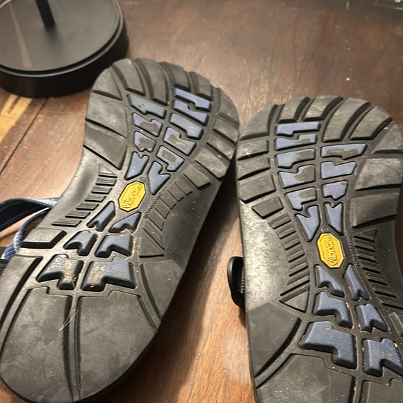 Chaco Sandals size 14. Gently used - Picture 4 of 4